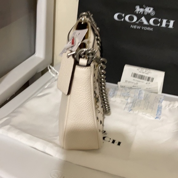 Coach Prie Rvts Nolita WRL2 - Picture 5 of 10